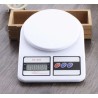 WAGA KUCHENNA ELEKTRONICZNA 10KG - PRECYZYJNE WAŻENIE