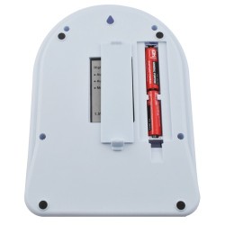 WAGA KUCHENNA ELEKTRONICZNA 10KG - PRECYZYJNE WAŻENIE