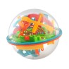 INTELIGENTNA KULA LABIRYNT 3D - 138 PRZESZKÓD ROZRYWKA