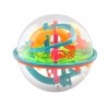 INTELIGENTNA KULA LABIRYNT 3D - 138 PRZESZKÓD ROZRYWKA