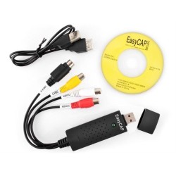 VIDEO GRABBER WIN7/8 -...