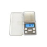 WAGA KIESZONKOWA 200 X 0,01G - PRECYZYJNE POMIARY