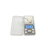 WAGA KIESZONKOWA 200 X 0,01G - PRECYZYJNE POMIARY