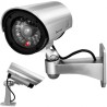 ATRAPA KAMERY IR CCD - REALISTYCZNA SYMULACJA MONITORINGU