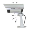 ATRAPA KAMERY IR CCD - REALISTYCZNA SYMULACJA MONITORINGU