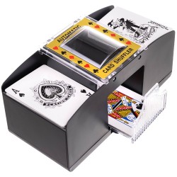 TASOWARKA DO KART - SZYBKA I AUTOMATYCZNA