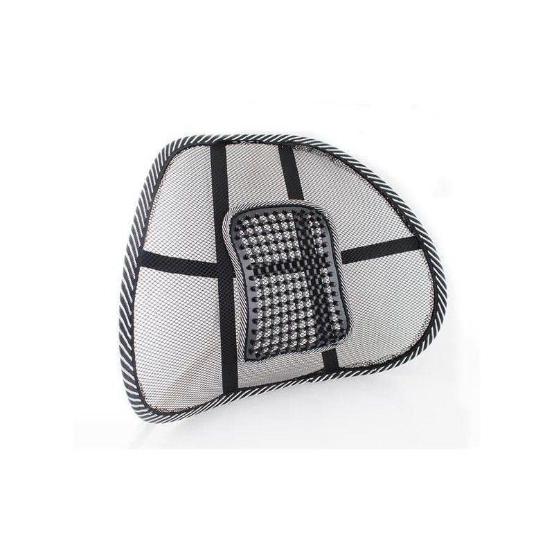 PODPÓRKA POD PLECY - KOMFORTOWA ERGONOMIA