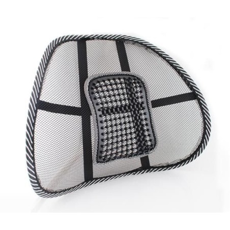 PODPÓRKA POD PLECY - KOMFORTOWA ERGONOMIA
