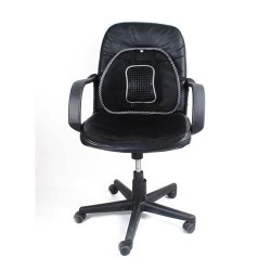 PODPÓRKA POD PLECY - KOMFORTOWA ERGONOMIA