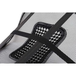 PODPÓRKA POD PLECY - KOMFORTOWA ERGONOMIA