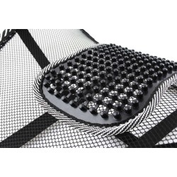 PODPÓRKA POD PLECY - KOMFORTOWA ERGONOMIA