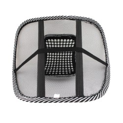 PODPÓRKA POD PLECY - KOMFORTOWA ERGONOMIA
