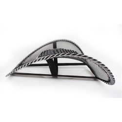 PODPÓRKA POD PLECY - KOMFORTOWA ERGONOMIA