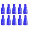 LAMPA UV 24 LED 48W + KLIPSY BEAUTYLUSHH - PROFESJONALNA