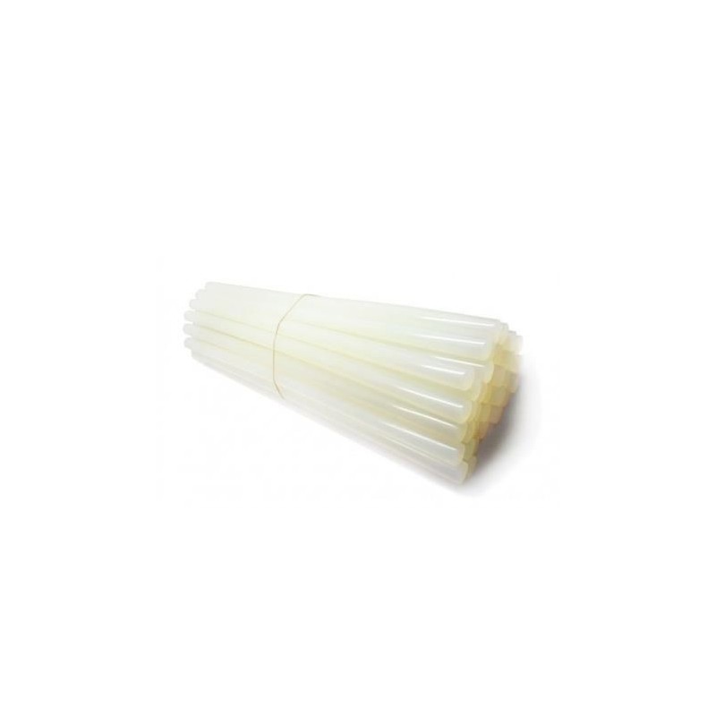 KLEJ DO PISTOLETU NA GORĄCO - 1KG WYSOKA WYDAJNOŚĆ