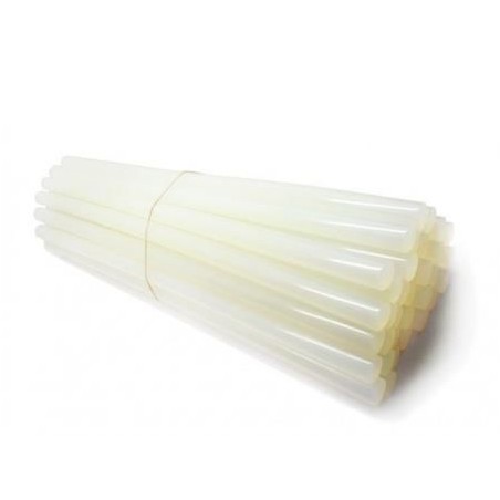 KLEJ DO PISTOLETU NA GORĄCO - 1KG WYSOKA WYDAJNOŚĆ