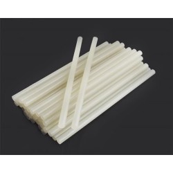 KLEJ DO PISTOLETU NA GORĄCO - 1KG WYSOKA WYDAJNOŚĆ