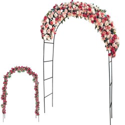 PERGOLA OGRODOWA -...
