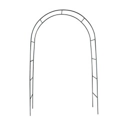 PERGOLA OGRODOWA - DEKORACYJNA I FUNKCJONALNA