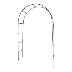 PERGOLA OGRODOWA - DEKORACYJNA I FUNKCJONALNA