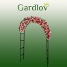 PERGOLA OGRODOWA - DEKORACYJNA I FUNKCJONALNA