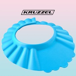 RONDO KĄPIELOWE DLA DZIECI - NIEBIESKIE, BEZPIECZNE