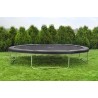 OSŁONA SPRĘŻYN DO TRAMPOLINY 404CM - WYTRZYMAŁA