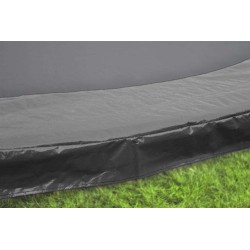 OSŁONA SPRĘŻYN DO TRAMPOLINY 404CM - WYTRZYMAŁA