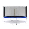OSŁONA SPRĘŻYN DO TRAMPOLINY 404CM - WYTRZYMAŁA