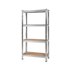 REGAŁ MAGAZYNOWY 150X75X30...