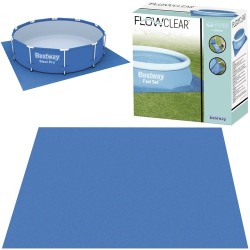 MATA POD BASEN 335X335CM -...