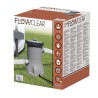 POMPA Z FILTREM 2006L/H - SKUTECZNA FILTRACJA WODY