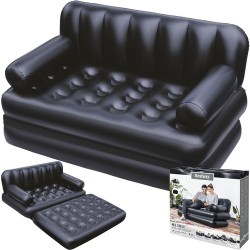 SOFA DMUCHANA - WYGODNA I...