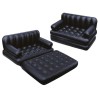 SOFA DMUCHANA - WYGODNA I MOBILNA