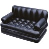 SOFA DMUCHANA - WYGODNA I MOBILNA