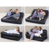 SOFA DMUCHANA - WYGODNA I MOBILNA