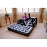 SOFA DMUCHANA - WYGODNA I MOBILNA