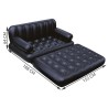 SOFA DMUCHANA - WYGODNA I MOBILNA
