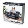 SOFA DMUCHANA - WYGODNA I MOBILNA