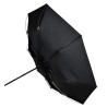 PARASOL SKŁADANY 110CM - KOMPAKTOWY I WYTRZYMAŁY