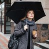 PARASOL SKŁADANY 110CM - KOMPAKTOWY I WYTRZYMAŁY