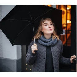 PARASOL SKŁADANY 110CM - KOMPAKTOWY I WYTRZYMAŁY