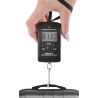 WAGA BAGAŻOWA LED 40KG - KOMPAKTOWA I PRECYZYJNA