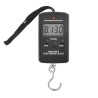WAGA BAGAŻOWA LED 40KG - KOMPAKTOWA I PRECYZYJNA