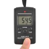 WAGA BAGAŻOWA LED 40KG - KOMPAKTOWA I PRECYZYJNA