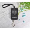 WAGA BAGAŻOWA LED 40KG - KOMPAKTOWA I PRECYZYJNA