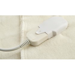 MATA ELEKTRYCZNA 150X80CM - KOC GRZEWCZY DO DOMU