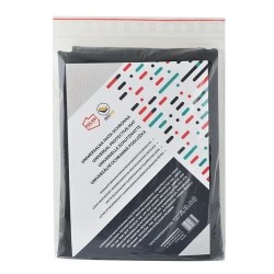 MATA POD FOTELIK SAMOCHODOWY - OCHRONA TAPICERKI