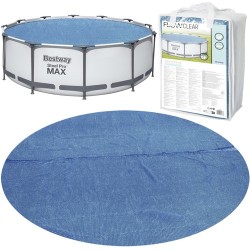 POKRYWA SOLARNA DO BASENU...