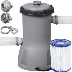 POMPA Z FILTREM 3028L/H -...
